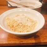 麺処 にぼし香 - 