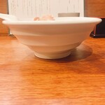 麺処 にぼし香 - 