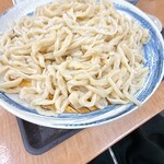 正太郎うどん - 