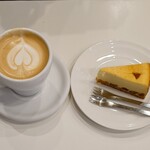 110 COFFEE - 
