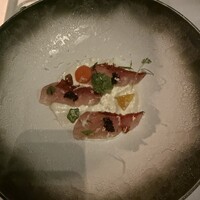 アルヴァ(アマン東京) - 