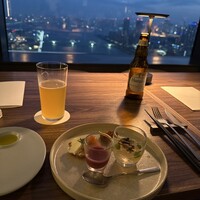 THE PENTHOUSE with weekend terrace - 