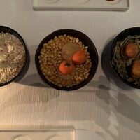 アルヴァ(アマン東京) - 