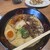 ラーメン ごくまる - 料理写真: