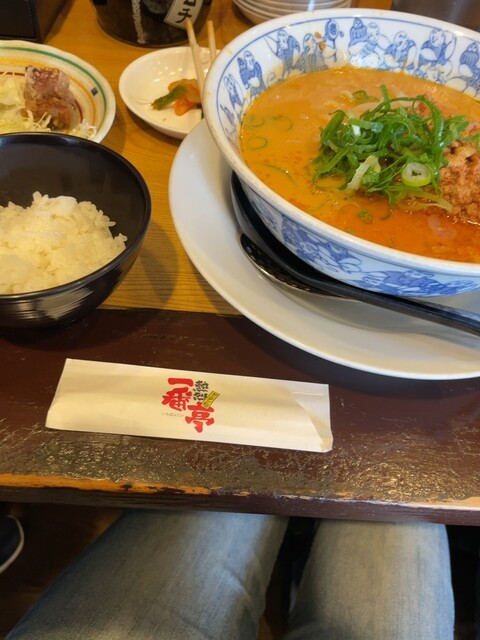 Ichiban Tei Kashihara Ten photo 3