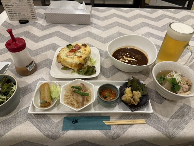 ペンション　楓 - 猪苗代（旅館・民宿）の写真