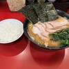 ラーメン 杉田家 - 料理写真: