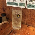 ホルモン屋 だん - 