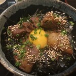 焼肉ホルモンひろき - 