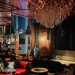 シーシャラウンジ チルラグ 東京 麻布十番店 - 