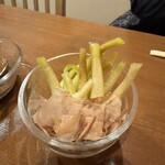 六本木 砂浜 - しまらっきょ