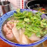 鉄鍋餃子 餃子の山崎 麻辣湯 - 