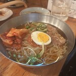 ホルモン屋 だん - 