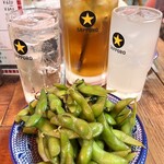 鉄鍋餃子 餃子の山崎 麻辣湯 - 