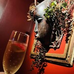 シーシャラウンジ チルラグ 東京 麻布十番店 - 