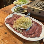 ホルモン屋 だん - 