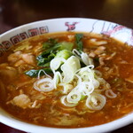 展勝地レストハウス - 料理写真: