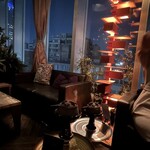 シーシャラウンジ チルラグ 東京 麻布十番店 - 