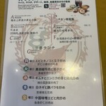 北京ダック専門店 中国茶房8 名古屋栄店 - 
