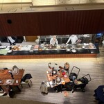 サロン・ド・フォレスト - 