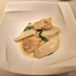 中国飯店 富麗華 - 