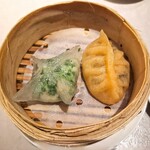 中国飯店 富麗華 - 