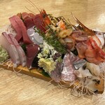 光寿司 東向島店 - 