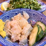 鉄鍋餃子 餃子の山崎 麻辣湯 - 