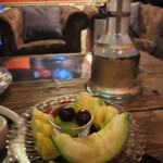 シーシャラウンジ チルラグ - 