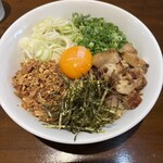 ヌードル ストア キンボシ - 