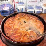 鉄鍋餃子 餃子の山崎 麻辣湯 - 