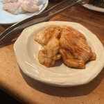 ホルモン屋 だん - 