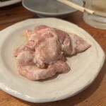 ホルモン屋 だん - 