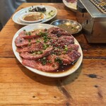 ホルモン屋 だん - 