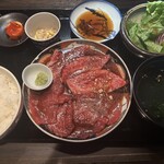 焼肉ホルモンひろき - 