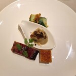 中国飯店 富麗華 - 