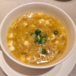 中国飯店 富麗華 - 