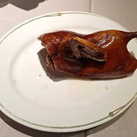 中国飯店 富麗華 - 