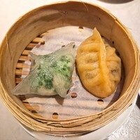 中国飯店 富麗華 - 