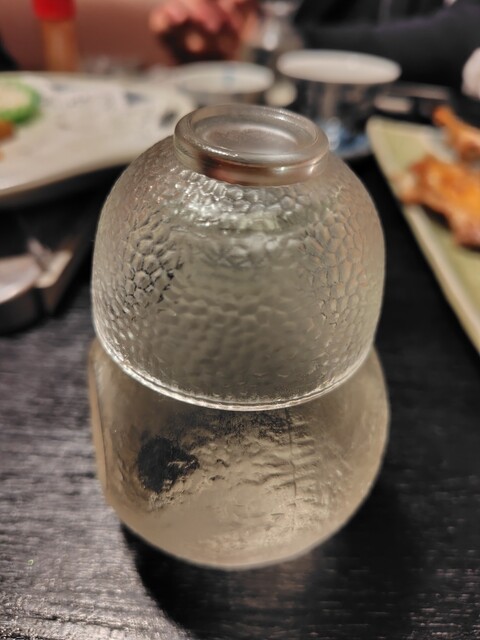 まめぜん - 郡山（日本料理）の写真