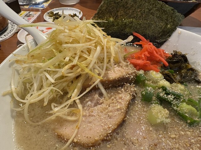 Ramen Senmon Ten Ogawa Hon Ten photo 3