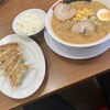 ラーメン ばんだい 大谷田店