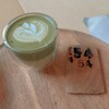 MATCHA&ESPRESSO MIYANO-YU