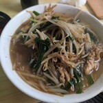 支那そば けん - 