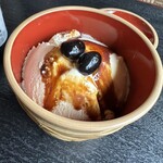 ヤマロク茶屋 - 