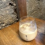 NOBI COFFEE ROASTERS - ドリンク写真: