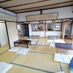 ぢゃんぼ餅 平田屋 - 