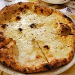 ピッツェリア ソラーレ - 