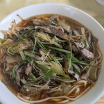 支那そば けん - 