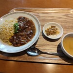 肉中華BAKU 吉川店 - 